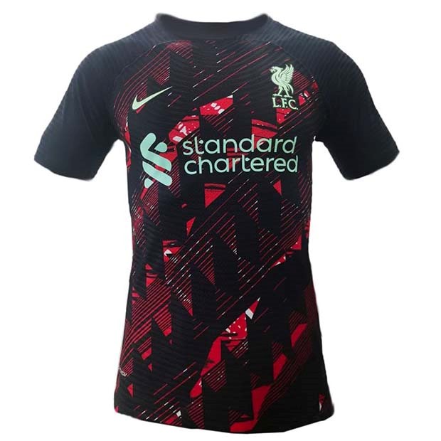 Thailand Trikot Liverpool Sonderausgabe 2022-2023